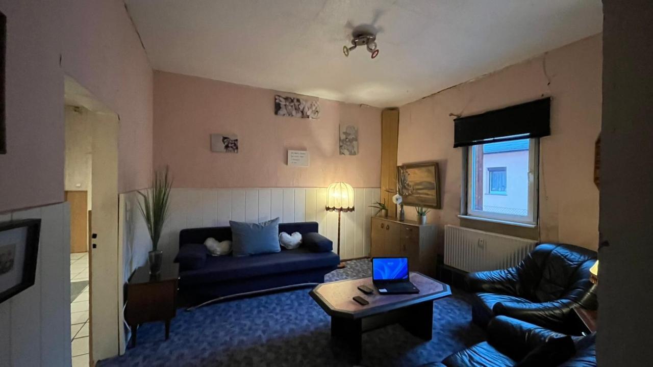 Monteure, Ganzes Haus, Schwarzheide, Haus 1 Exterior foto